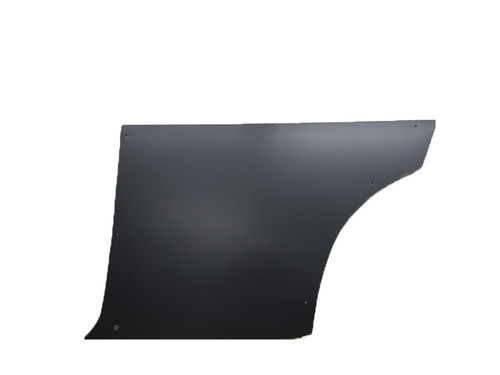 E30 Coupe Rear Quarter Delete Panels (set of 2) E30 Coupe Rear Quarter Delete Panels (set of 2)