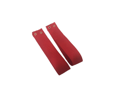 Door Pulls - 2 Per Pack (Multiple Colors)