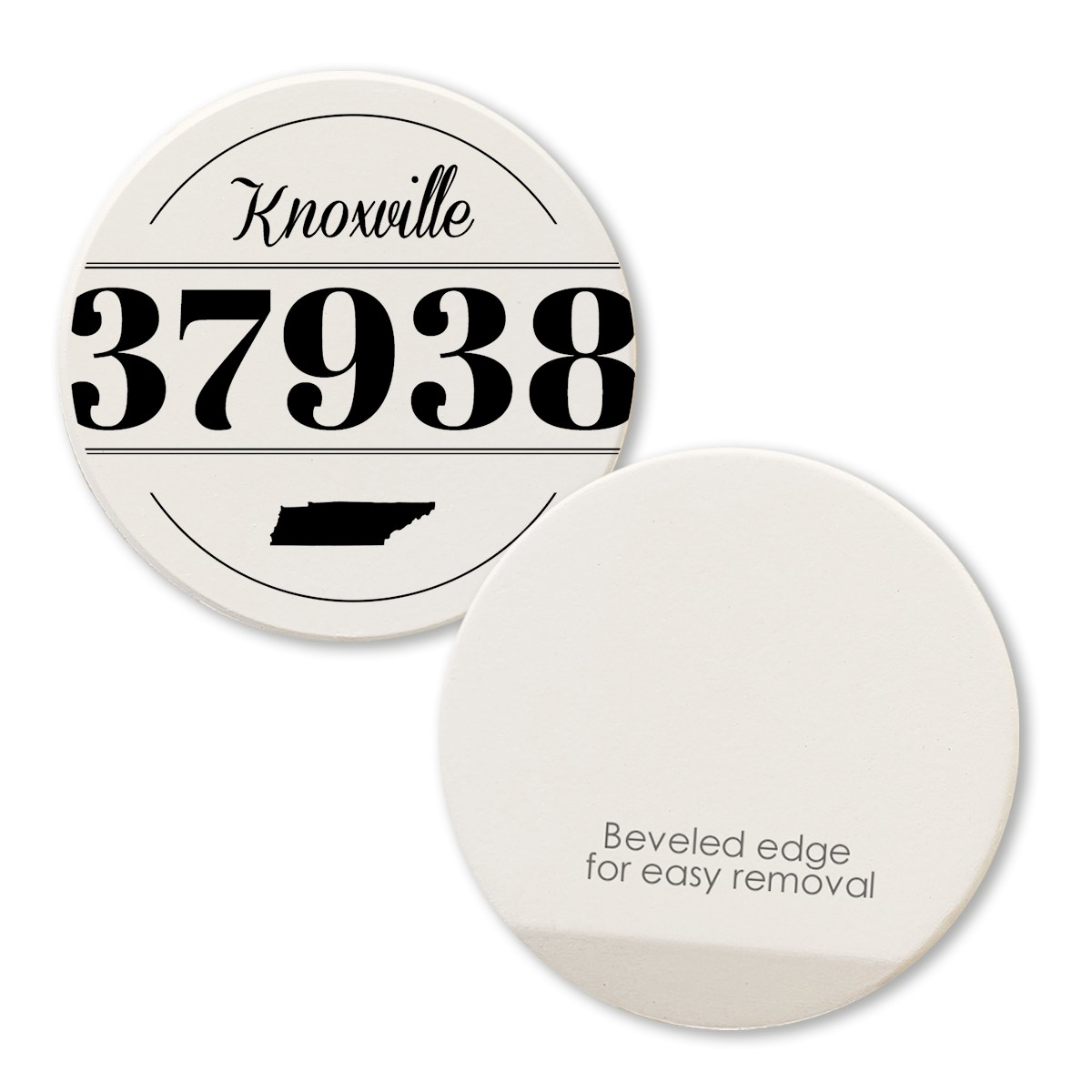 Car Coasters & Page 1 Tipsy Coasters & Gifts