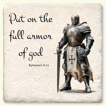 Armor of God,