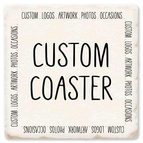 Custom Economy Coaster