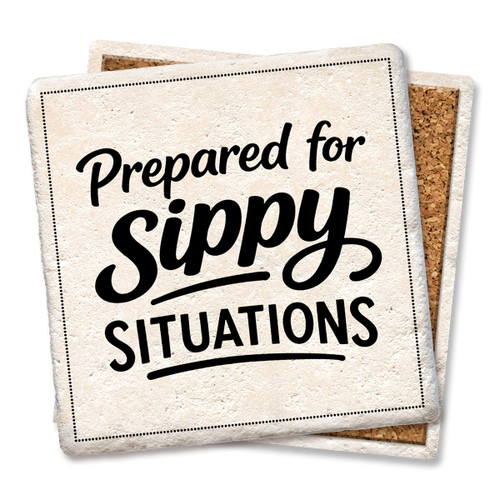 Prepared for Sippy Situations Coaster