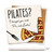 Ceramic coaster showing detail of Pilates? I Thought You Said Pie And Lattes Ceramic coaster