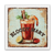 Bloody Mary Mini Masterpiece Magnet