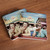 Everything Will Kill You paper coaster packs