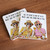 Paper coaster printed with All I'm Sayin' Is One Of Us Is Right