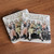 Everyone Needs That One Friend paper coaster packs