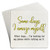 Some Days I Amaze Myself Looking For Phone paper coaster packs