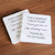 Every Weekend I Say to Myself Susan paper coaster packs
