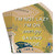 I'm Not Lazy Energy Saving Mode paper coaster packs