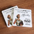 I Want to Be Young Again paper coaster packs