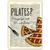Pilates? Dictionary Art Print