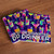 Designated Drinker paper coaster packs