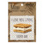 I Love You S'more Every Day Mini Masterpiece Magnet