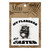 My Flabbers Are Gasted Mini Masterpiece Magnet