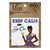 Keep Calm And Sip On Mini Masterpiece Magnet