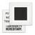 My Kids Laugh Because Mini Masterpiece Magnet