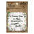 Common Sense Is A Flower Mini Masterpiece Magnet