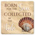 Coastal Born for the Sea Ceramic Coaster