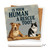 Pets Rescue Ceramic Coaster