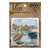Coastal Pelican By Boats Mini Masterpiece Magnet