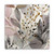 Floral Leaves #1 Masterpiece Magnet