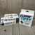 Flippin' Tipsy | Coaster Party Game