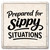 Prepared for Sippy Situations Coaster