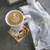 Coffee is My Love Language Coaster