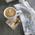 Good Days Start with Coffee Coaster