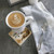 Espresso Yourself Coaster