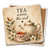 Tea Warms the Soul Coaster