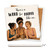 There's a Word for People Like Us Ceramic Coaster
