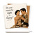 Do You Wanna Be Right or Happy Ceramic Coaster