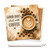 Good Days Start with Coffee Ceramic Coaster