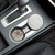 Floral Leaves #2 Car Coaster