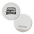 Emotional Sipport Car Coaster