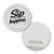 Sip Happens Car Coaster