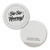 Sip Sip Hooray Car Coaster