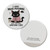 I Have Mood Poisoning Car Coaster