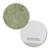 Pets Dogs Green Car Coaster