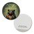 Mountain Bear Necessities Car Coaster
