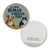 Pets Rescue Car Coaster