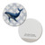 Nautical Whale Car Coaster