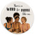 There's a Word for People Like Us Car Coaster