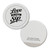 Love at First Sip Car Coaster