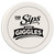 For Sips and Giggles Car Coaster