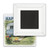 Mountain Happy Camper Masterpiece Magnet