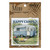 Mountain Happy Camper Masterpiece Magnet