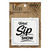 Total Sip Show Masterpiece Magnet